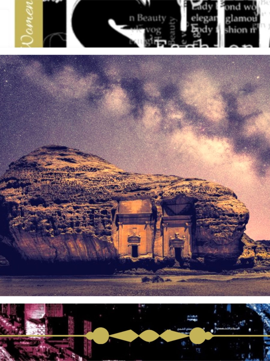 TRAVEL2SAUDI | Saudi Arabia Opens Tourist Visas to U.S., European Visa&nbsp;Holders