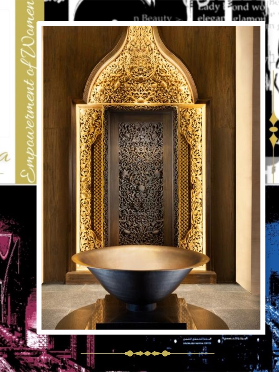 LIFESTYLE | Bali’s Grandest New Hotel Is A Lesson In Indonesian&nbsp;Opulence