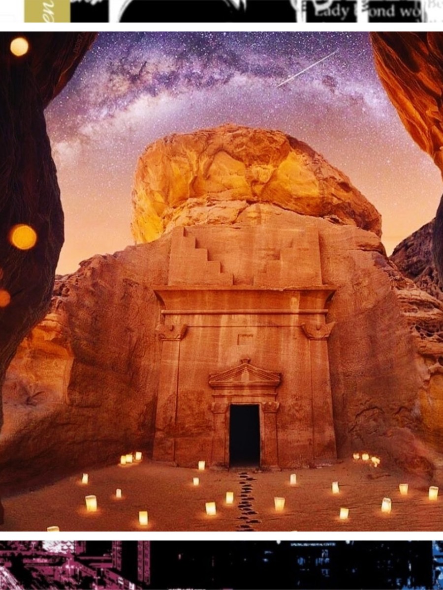 TRAVEL | Saudi Visa On Arrival For Tourists With U.S., U.S., E.U.&nbsp;Visas