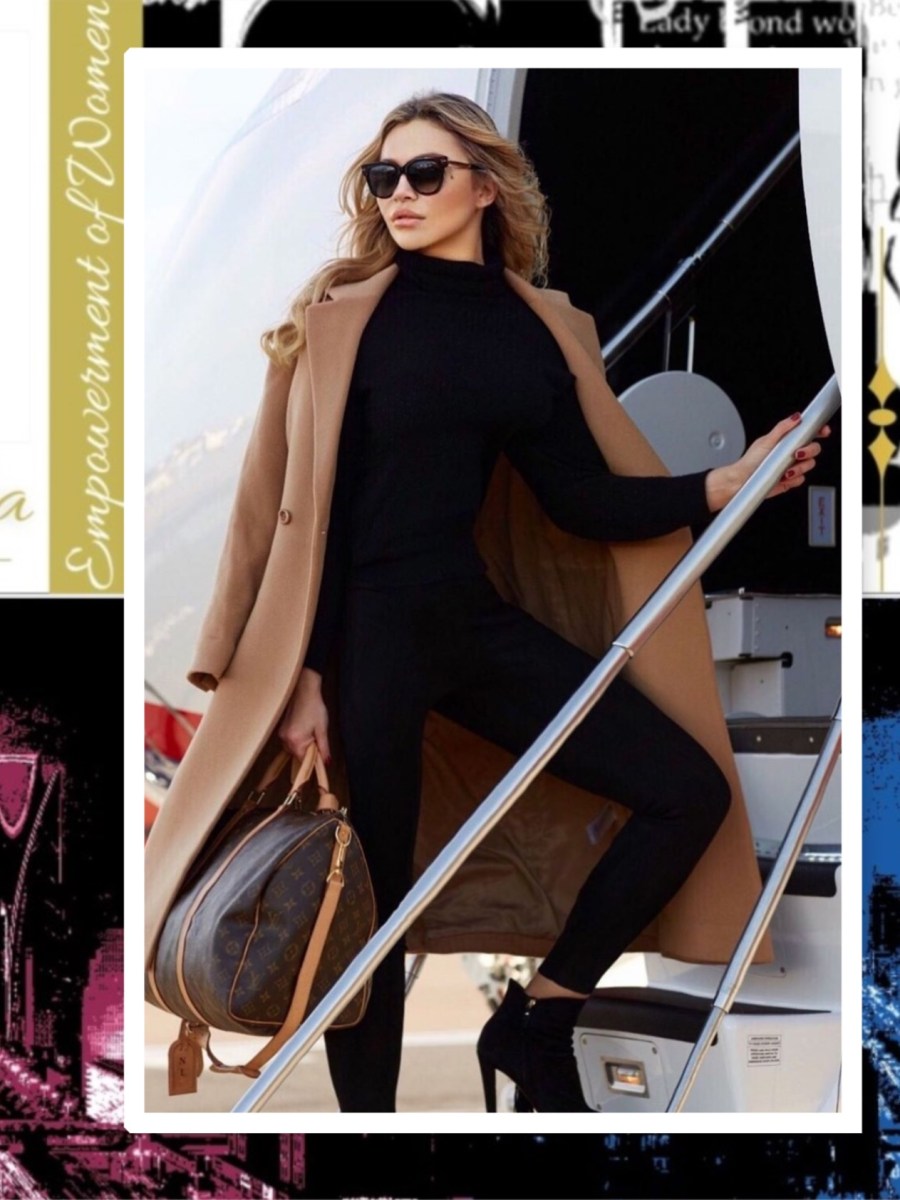 WELLBEING | 5 Travelling Tips That Promise To Help You Beat Jet&nbsp;Lag