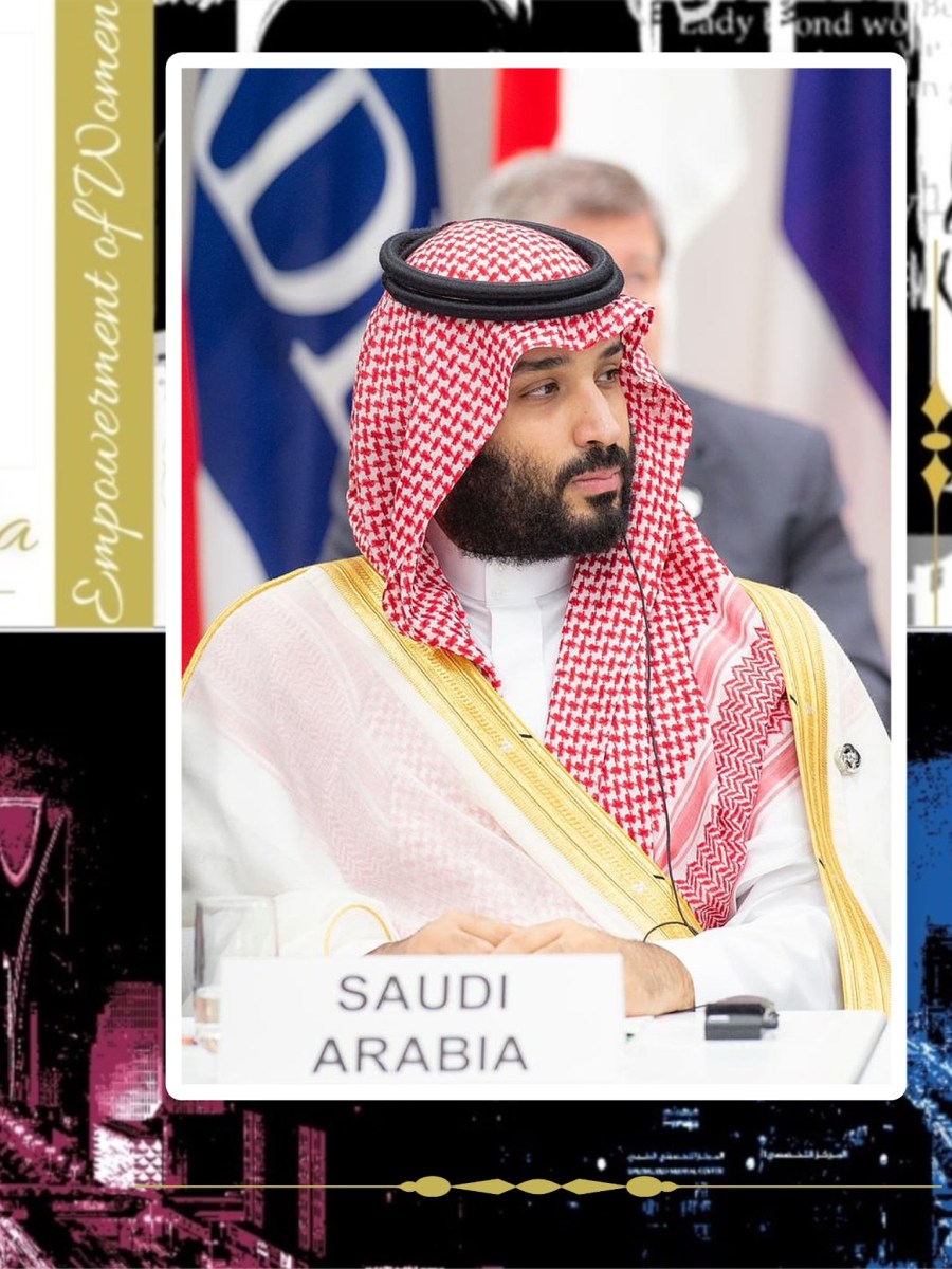 GET INVOLVED & CREATE BETTER WORLD| “Mohammed Bin Salman Project For Historical Mosques Renovation” Covers 130 Mosques in Saudi&nbsp;Arabia