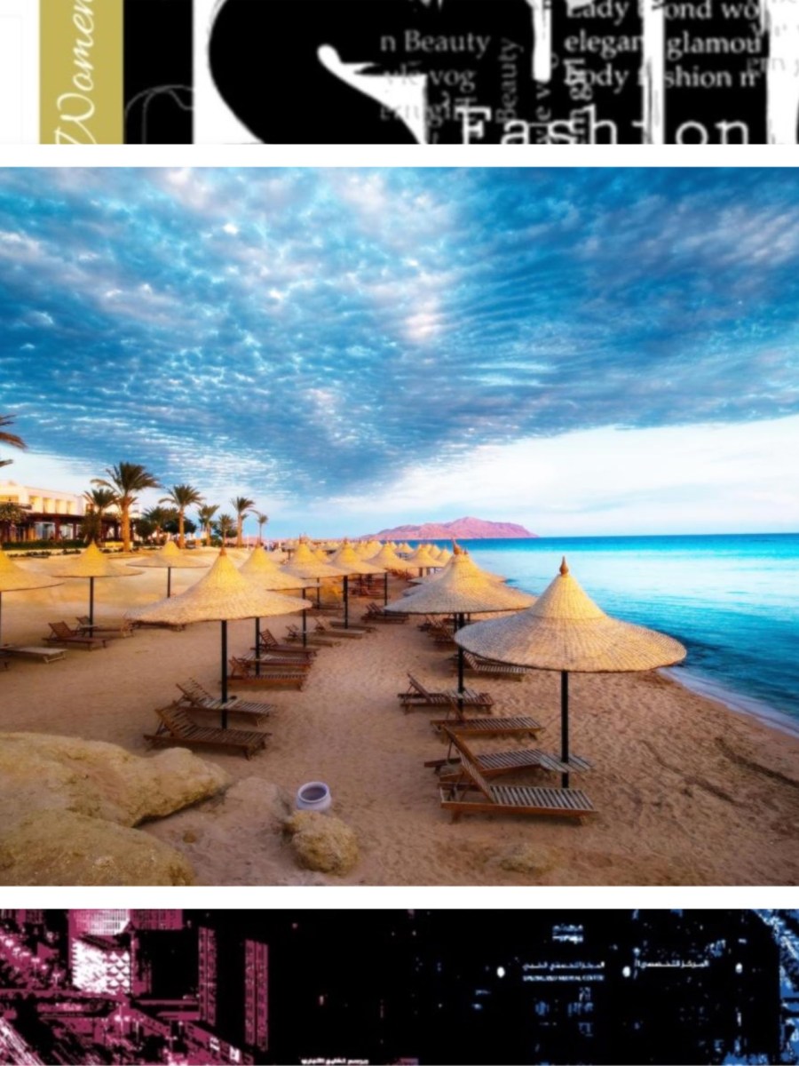 TRAVEL | EasyJet Joins Tui In Restarting Flights to Sharm el&nbsp;Sheikh