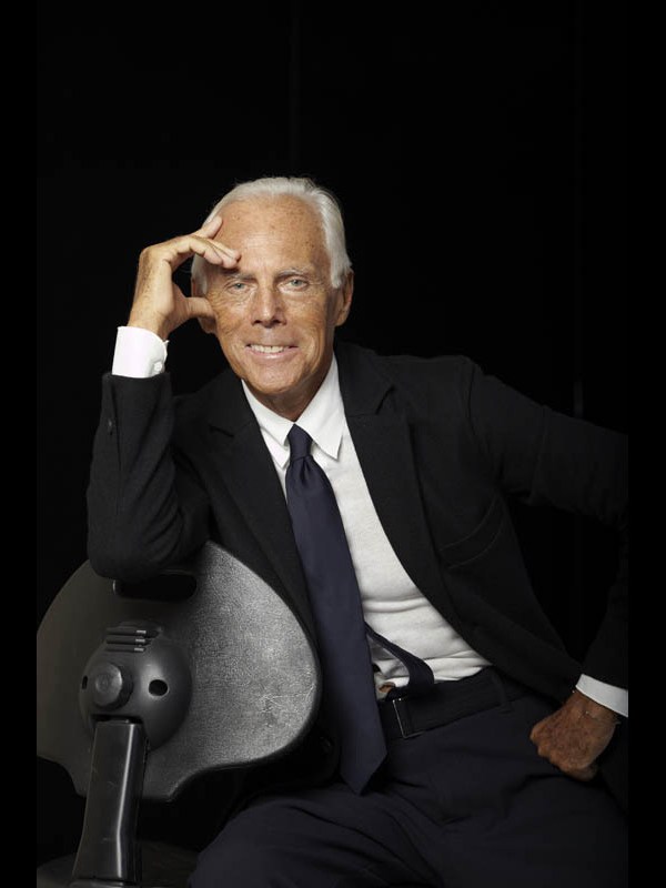 FASHION | Armani and Net-A-Porter Are Teaming Up To Bring Us A New-Gen Shopping&nbsp;Experience