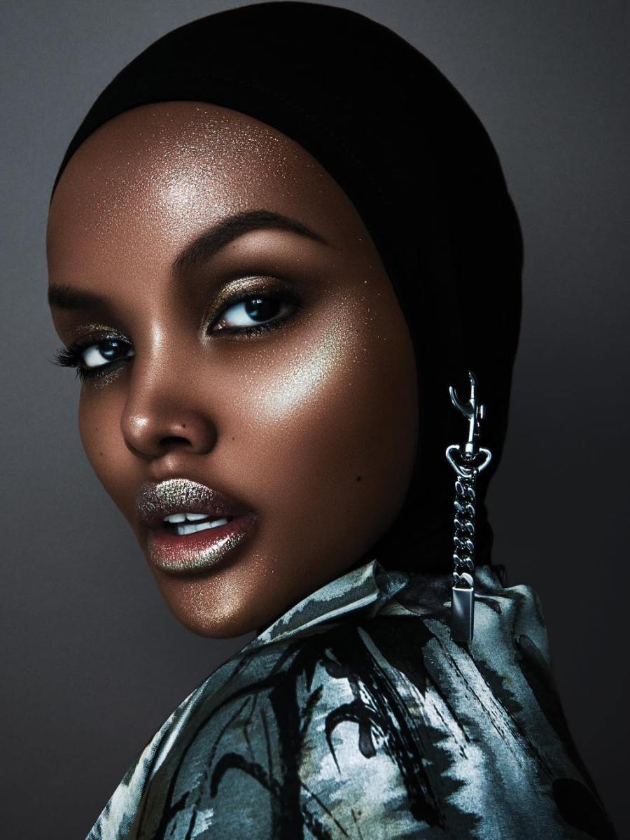 fashion | Halima Aden Reveals Plans To Be First Miss Somalia To Enter Miss&nbsp;Universe
