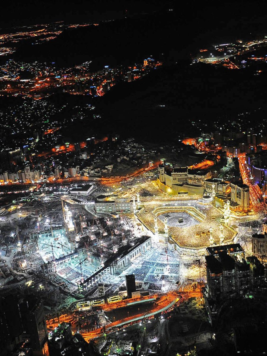 PILGRIMAGE| Saudi Arabia To Hold ‘Very Limited’ Hajj Due To&nbsp;Virus