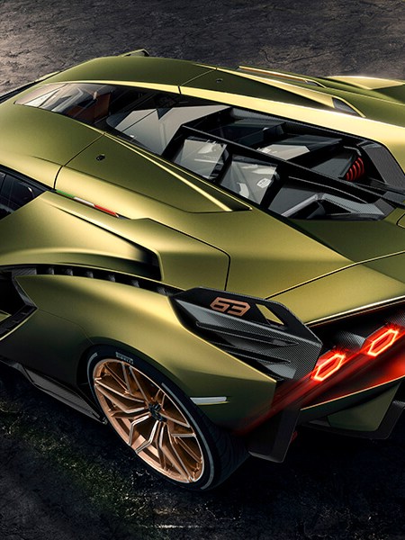 BUSINESS | Lamborghini Will No Longer Be Attending Auto Shows Like The Geneva Motor&nbsp;Shows