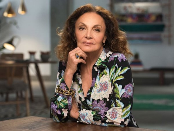 FASHION | Diane Von Furstenberg To Pay Laid Off Employees ‘In&nbsp;Full’