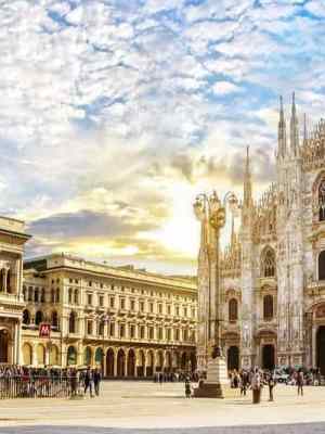 TRAVEL | Italy Bans Entry From 13 Countries Due To Coronavirus&nbsp;Fears