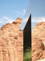 ARTS & CULTURE & ENTERTAINMENT| Saudi Arabia’s Maraya Hall In Historic AlUla Wins Major Architecture&nbsp;Prize