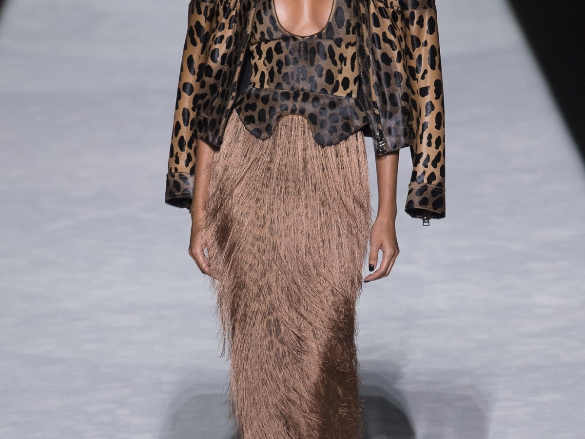 FASHION | COVID-19 Restriction Give New York Fashion Week New&nbsp;Look