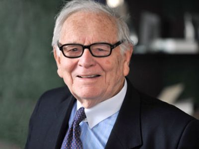 FASHION | Pierre Cardin Is The Subject Of A New&nbsp;Documentary