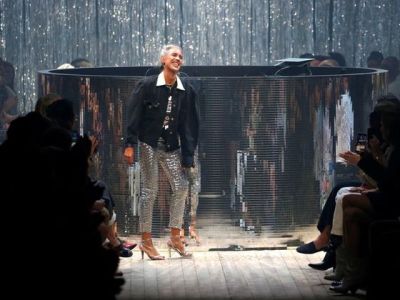 FASHION | Mexico Demands Explanation From French Designer Isabel Marant Over Indigenous&nbsp;Designs