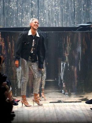 FASHION | Mexico Demands Explanation From French Designer Isabel Marant Over Indigenous&nbsp;Designs