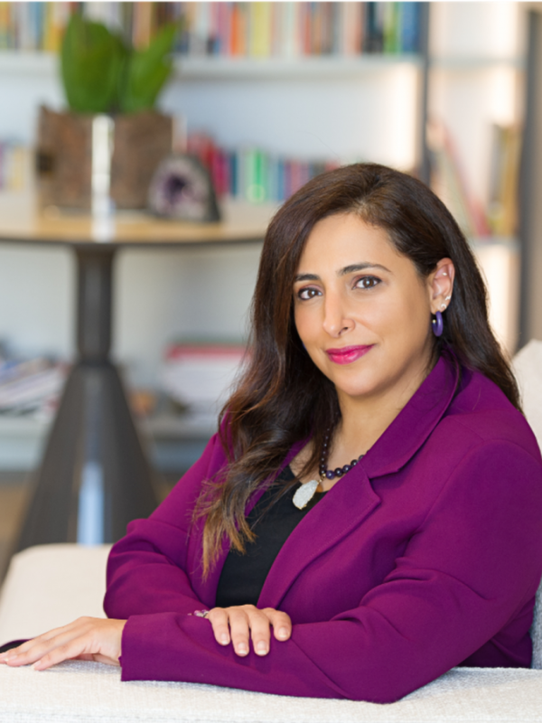 THE EMPOWERMENT OF WOMAN | This Sharjah Royal Is The First Women To Be Appointed President Of International Publishers&nbsp;Association