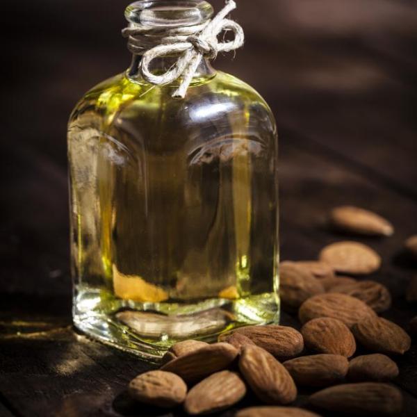 NATURAL BEAUTY | Are There Benefits To Using Almond Oil On Your&nbsp;Face?