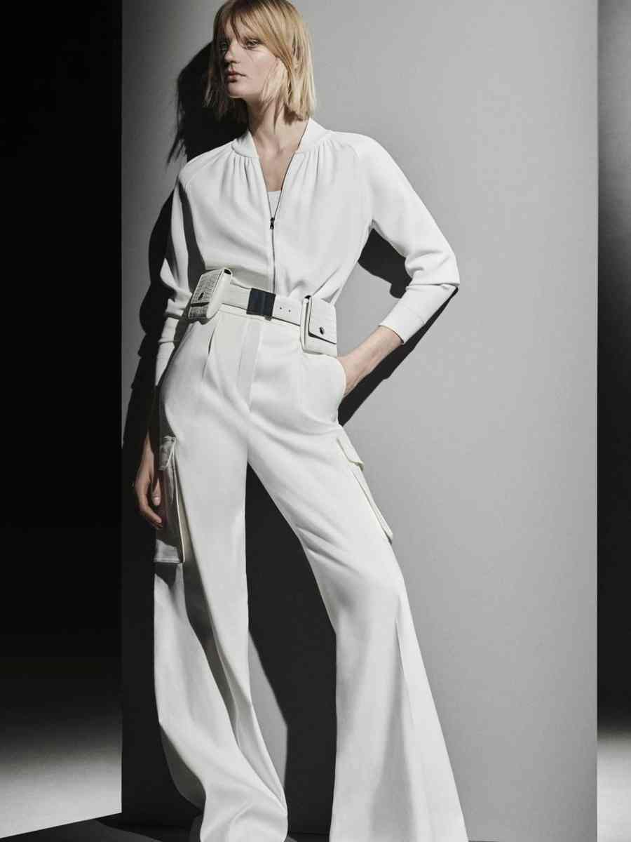FASHION | Max Mara Pre – Fall’ 21 Fuses Elegance With&nbsp;Ease