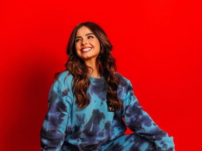 FASHION | TikTok Star Addison Rae Champions Lebanese Designer Andrea&nbsp;Wazen