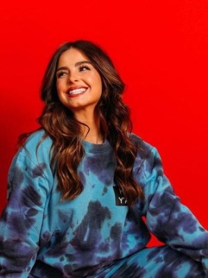 FASHION | TikTok Star Addison Rae Champions Lebanese Designer Andrea&nbsp;Wazen