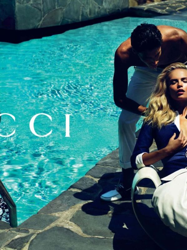 FASHION | Gucci Joins Alibaba’s Luxury E-Commerce Site To Woo Chinese&nbsp;Consumers