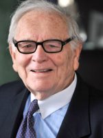 FASHION | Pierre Cardin, Father Of Fashion Branding, Dies At&nbsp;98