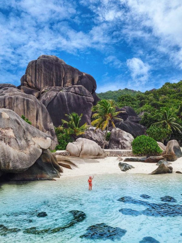 TRAVEL | The Top ‘Coronavirus – Safe’ Destinations Of 2021 For GCC&nbsp;Residents