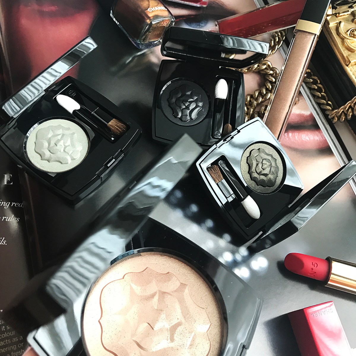 BEAUTY | This Is What Happens When You Use Expired&nbsp;Make-up