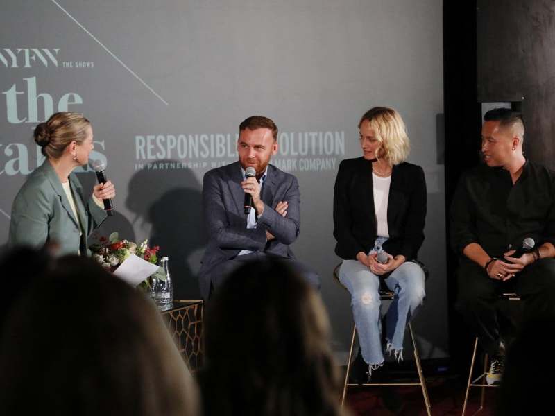 FASHION | Saudi Arabia Taps Ex-Parson Dean Burak Cakmak To Lead Kingdom’s Fashion&nbsp;Commission