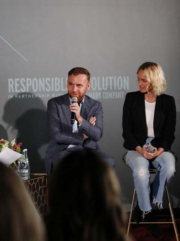 FASHION | Saudi Arabia Taps Ex-Parson Dean Burak Cakmak To Lead Kingdom’s Fashion&nbsp;Commission