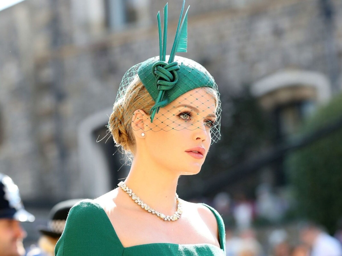 Lady Kitty Spencer On Being Dolce & Gabbana’s New Global&nbsp;Ambassador