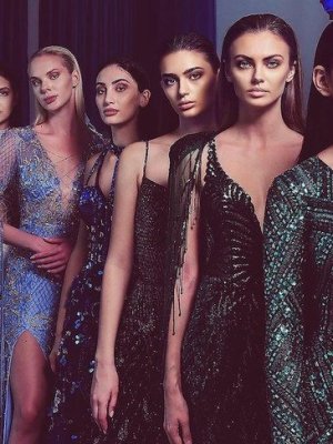 FASHION | Arab Fashion Weeks 2021 Postponed Until March&nbsp;28