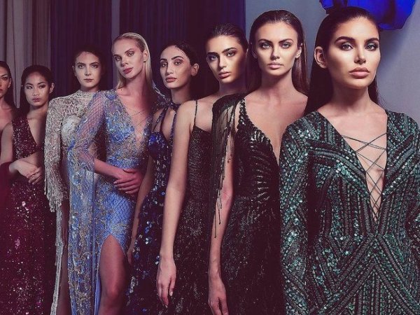 FASHION | Arab Fashion Weeks 2021 Postponed Until March&nbsp;28