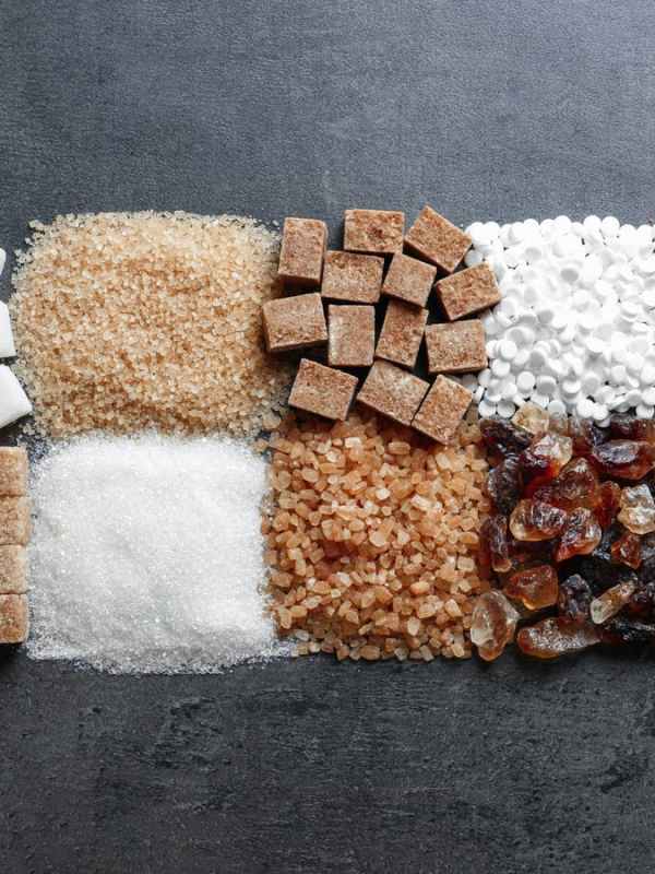 Are Certain Types Of Sugar Healthier Than&nbsp;Others?