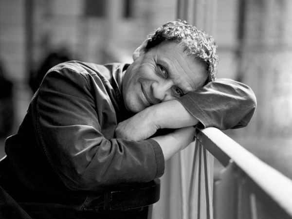 Azzedine Alaia’s Parisian Residence And Atelier Are Explored In This New&nbsp;Documentary