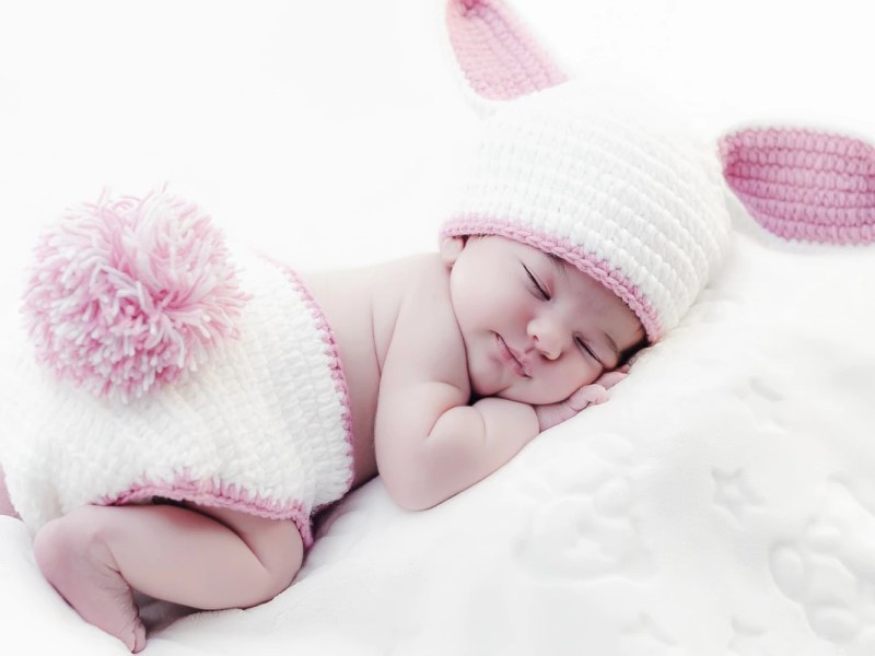 Many Babies Of mRNA – Vaccinated Moms Have Antibodies At 6&nbsp;Months