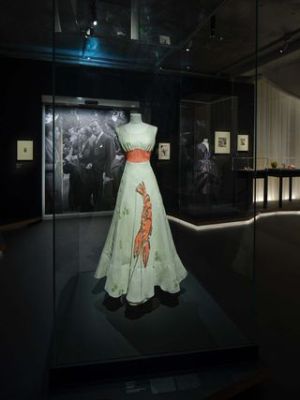 Shocking! The Surreal World Of Elsa Schiaparelli Opens At The Musée Des Arts&nbsp;Décoratifs