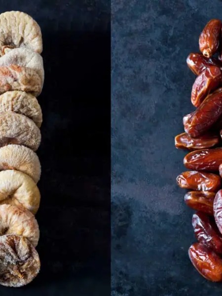 The Amazing Benefits of Figs And Dates For Your Beauty And&nbsp;Skin