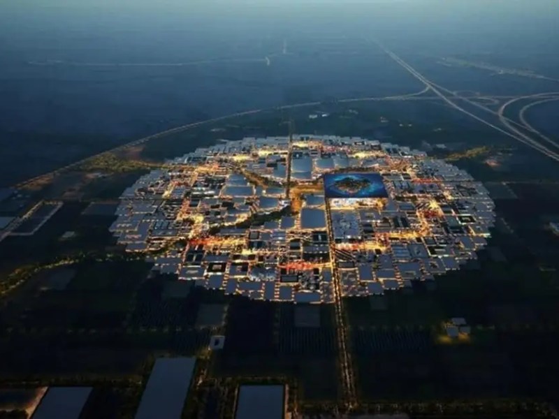 Riyadh Triumphs as Host City for World Expo 2030: A Visionary Celebration of&nbsp;Change