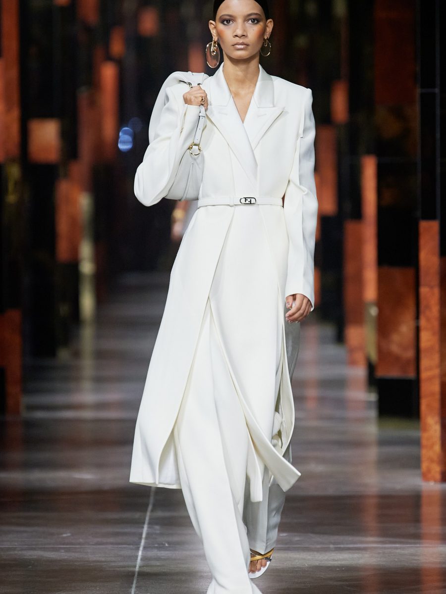 The Art of Subtle Elegance: The Power of a Well-Dressed&nbsp;Impression