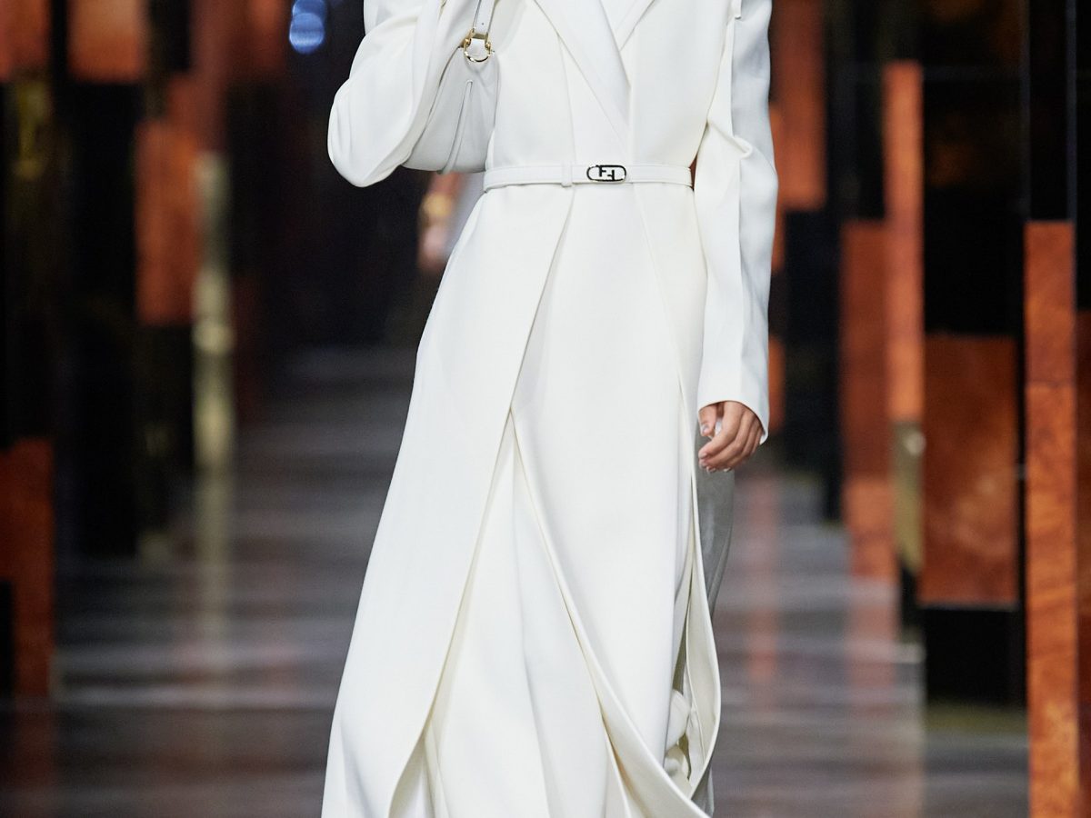 The Art of Subtle Elegance: The Power of a Well-Dressed&nbsp;Impression