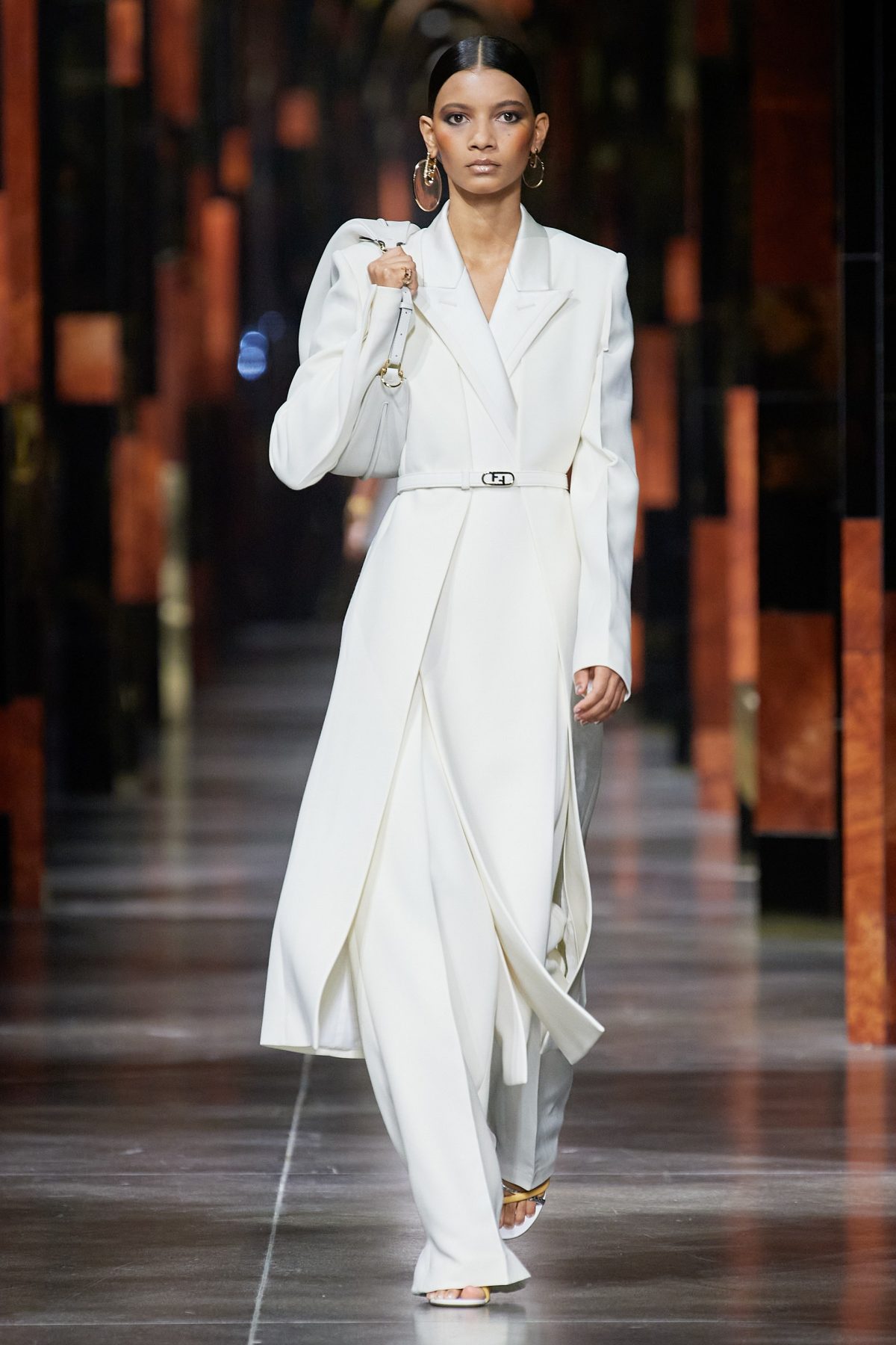 The Art of Subtle Elegance: The Power of a Well-Dressed&nbsp;Impression