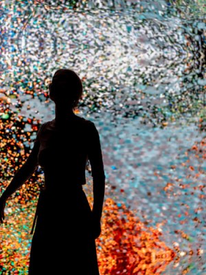 Noor Riyadh 2023: Illuminating the Kingdom with Artistic&nbsp;Splendor