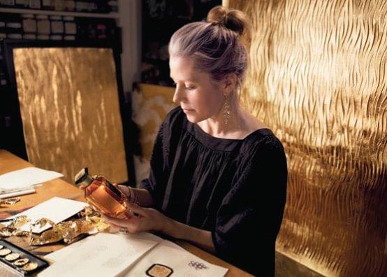 Guerlain’s Tobacco Honey: A Harmonious Olfactory&nbsp;Symphony