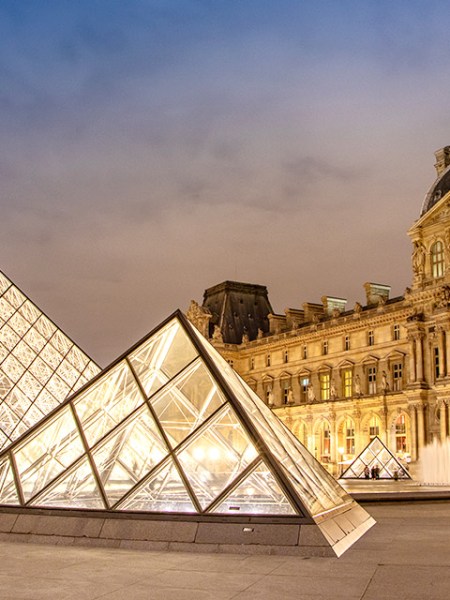 Paris’ Louvre Museum Announces 29% Increase in Ticket&nbsp;Prices