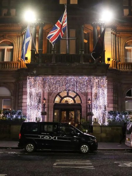 Saudi Arabia’s PIF Expands Portfolio with 49% Stake in Rocco Forte&nbsp;Hotels