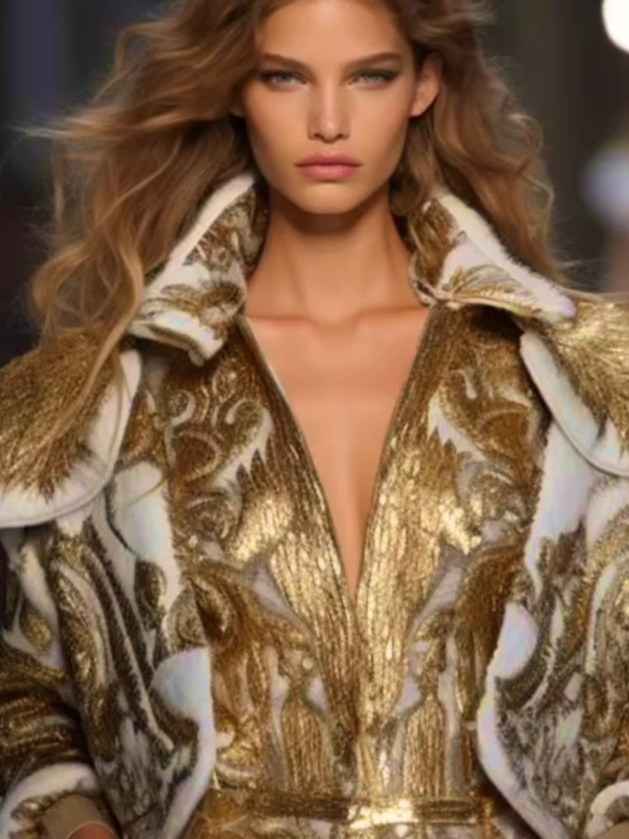 Embrace the Elegance of 2024: A Luxurious Transformation for a New&nbsp;You