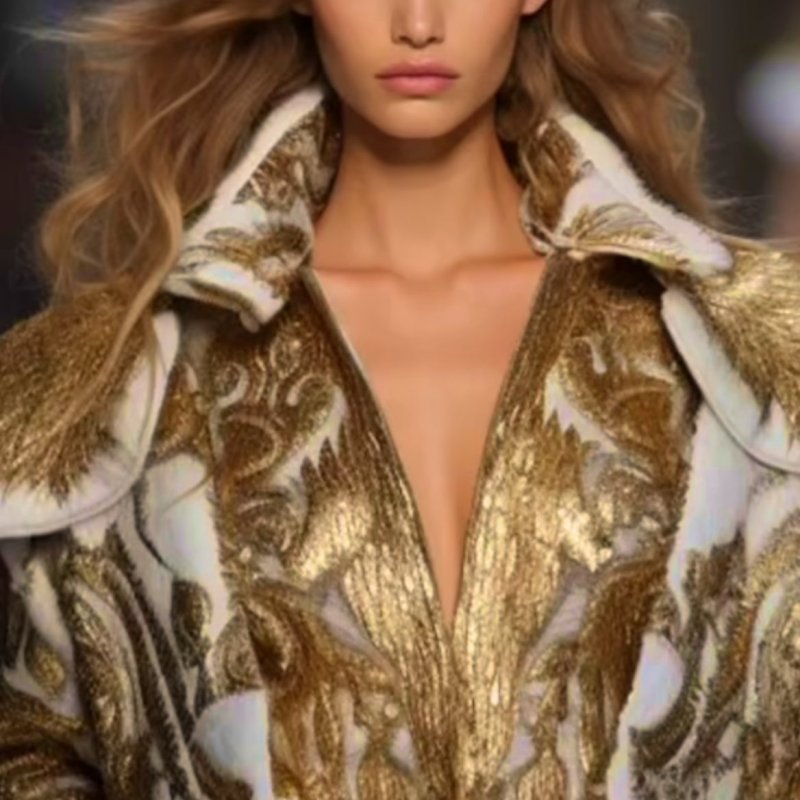 Embrace the Elegance of 2024: A Luxurious Transformation for a New&nbsp;You