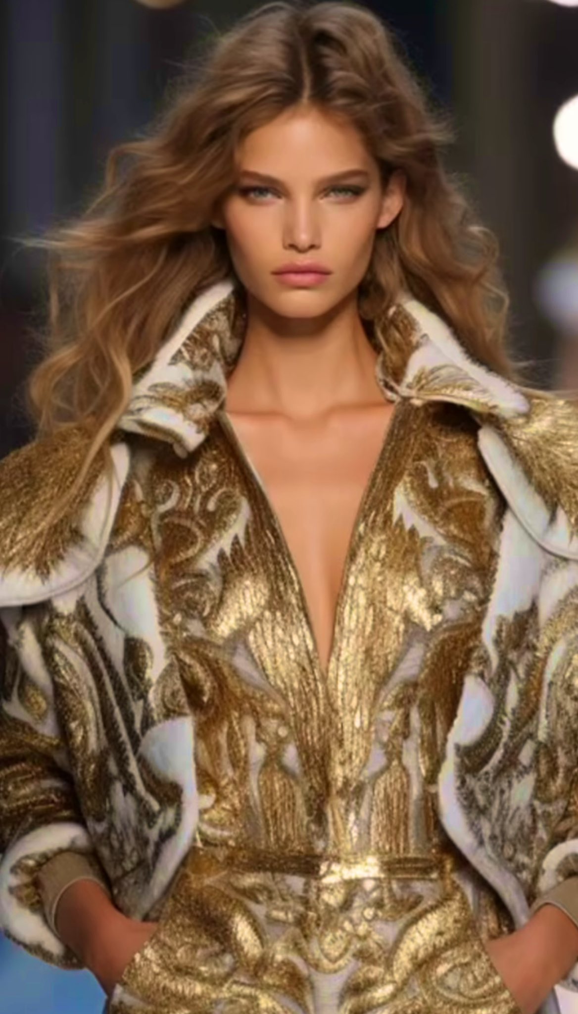 Embrace the Elegance of 2024: A Luxurious Transformation for a New&nbsp;You