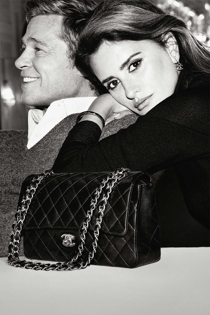 Chanel Fall/Winter 2024 Handbag Campaign: A Tribute to Elegance and ...