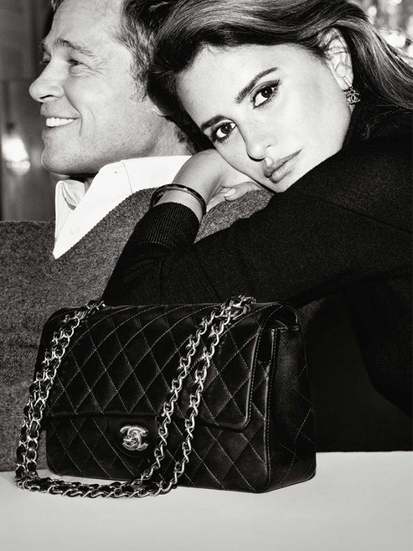 Chanel Fall/Winter 2024 Handbag Campaign: A Tribute to Elegance and&nbsp;Empowerment