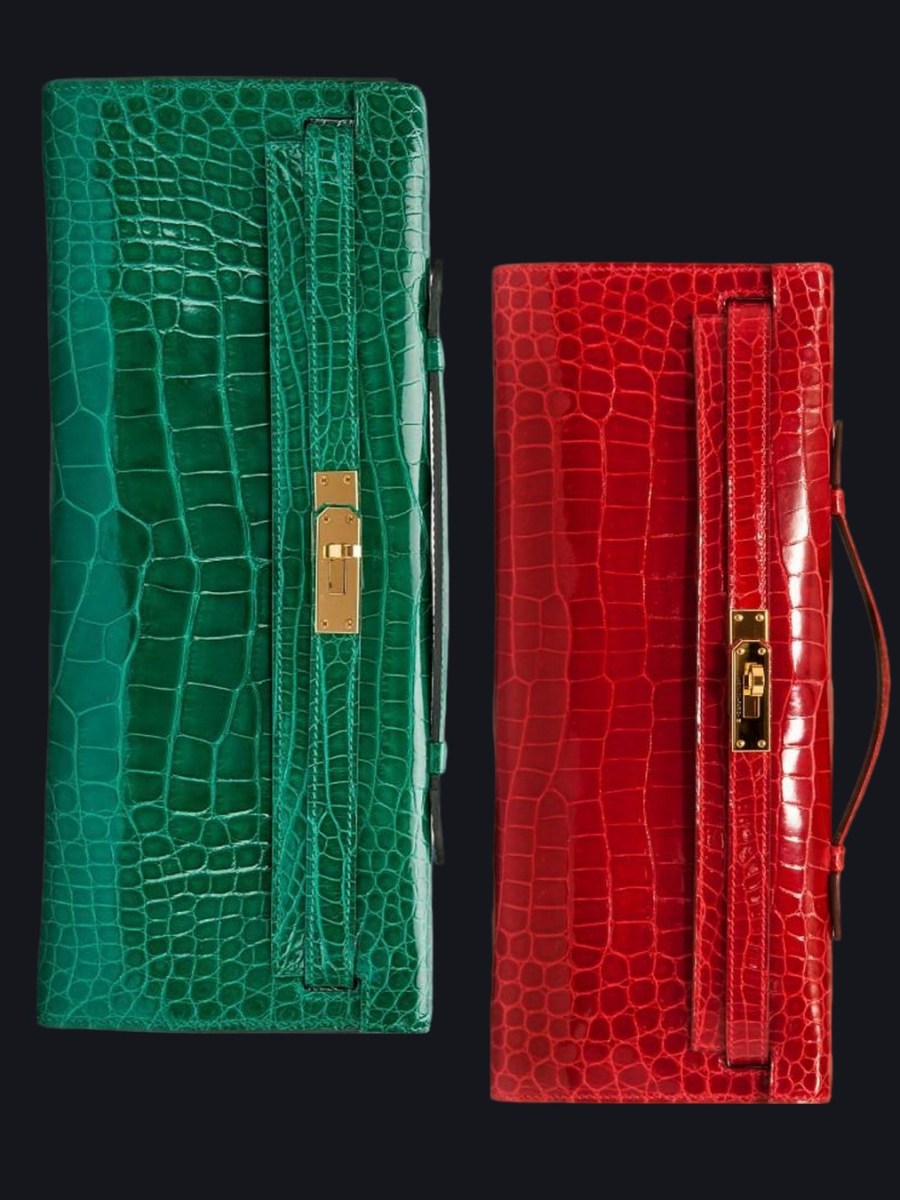 Why Hermes Is “costly” and Not “Expensive”, According to Artistic Director Pierre-Alexis&nbsp;Dumas